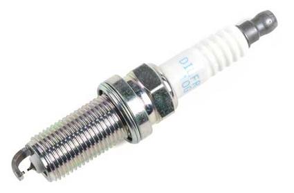 SAAB Spark Plug (Laser Iridium) 55564748 - NGK Laser Iridium 97218